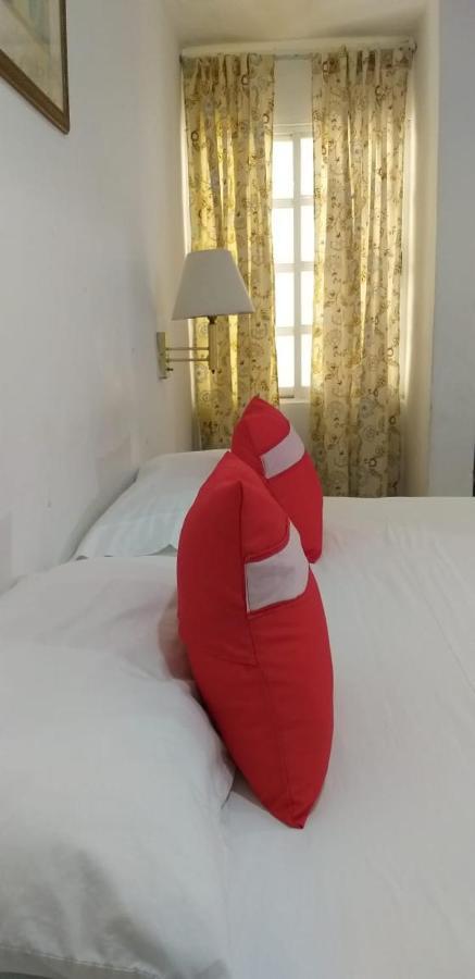 Hotel Gandhi Четумаль Экстерьер фото
